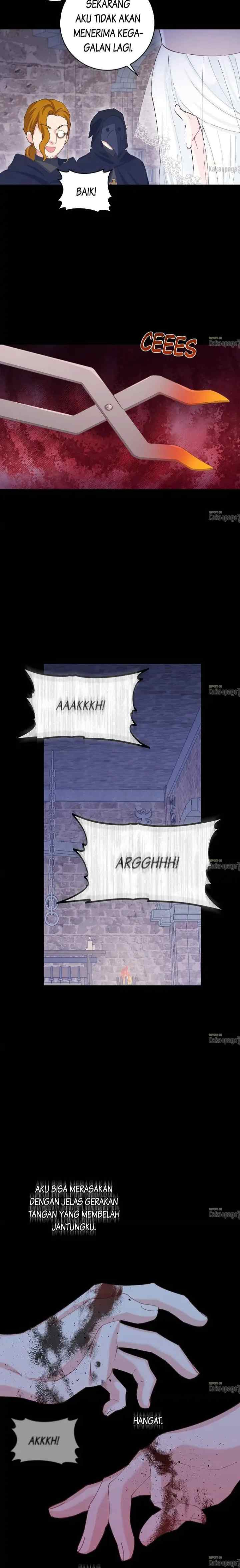 I Have No Health chapter 56 halaman 10