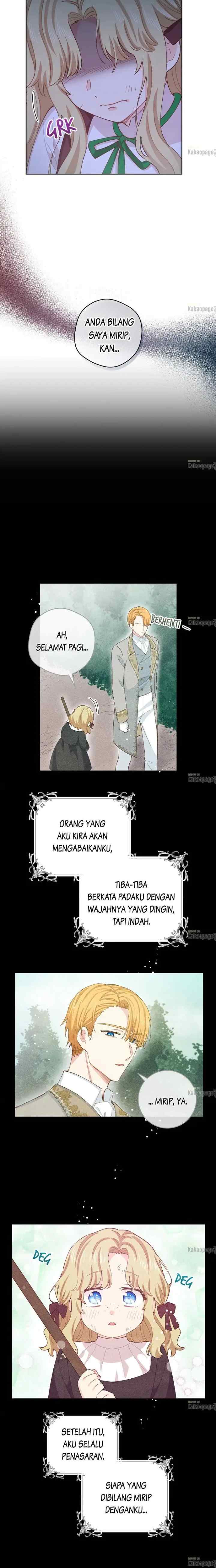 I Have No Health chapter 57 halaman 17