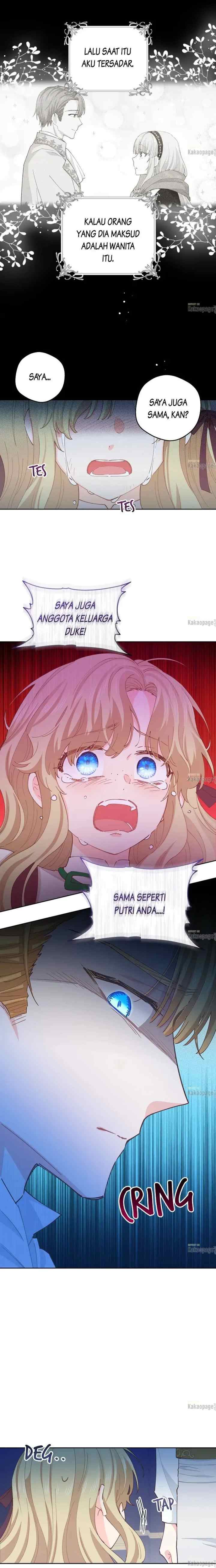 I Have No Health chapter 57 halaman 18