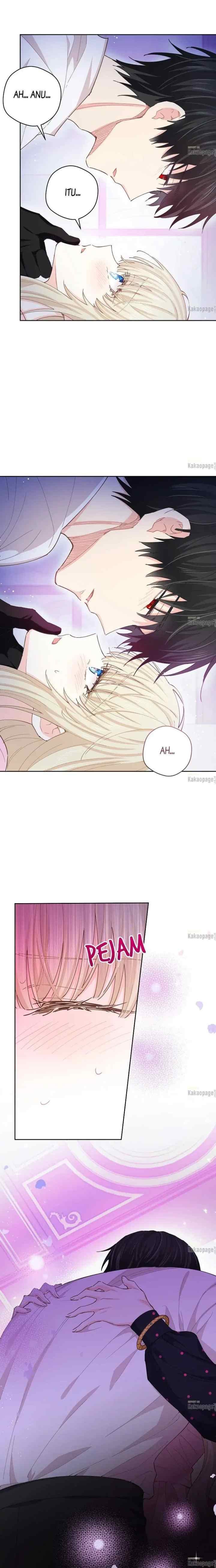 I Have No Health chapter 57 halaman 10