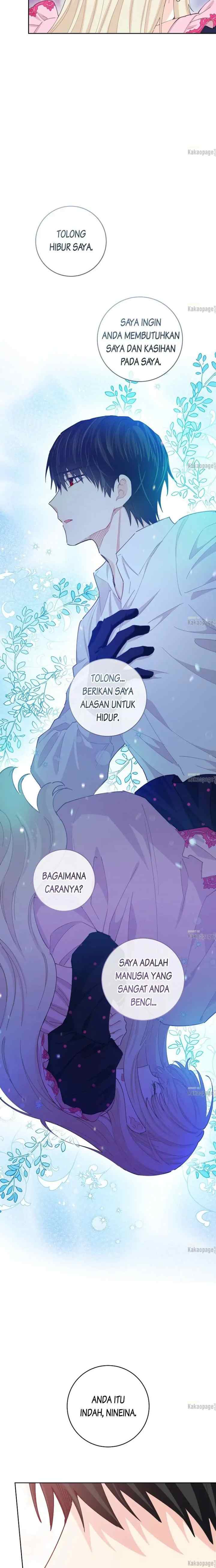 I Have No Health chapter 57 halaman 4