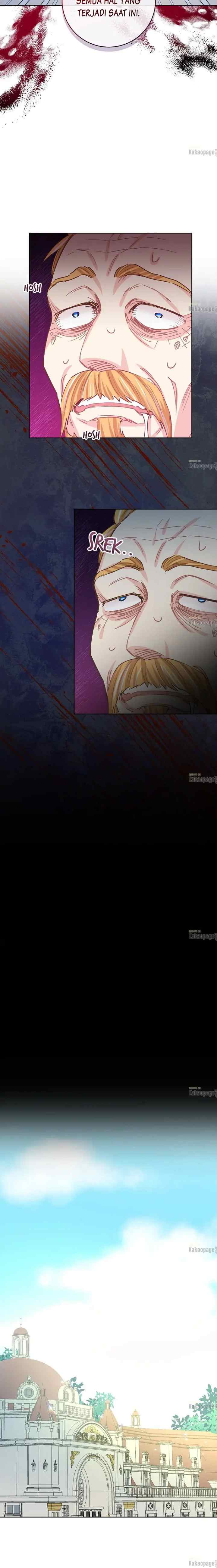 I Have No Health chapter 58 halaman 18