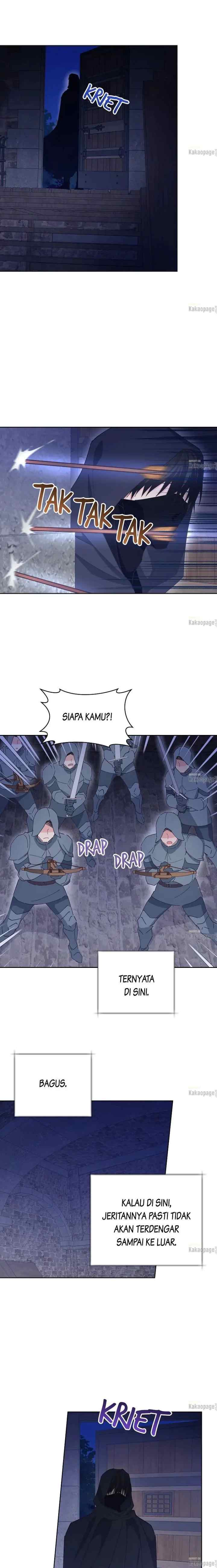 I Have No Health chapter 58 halaman 10