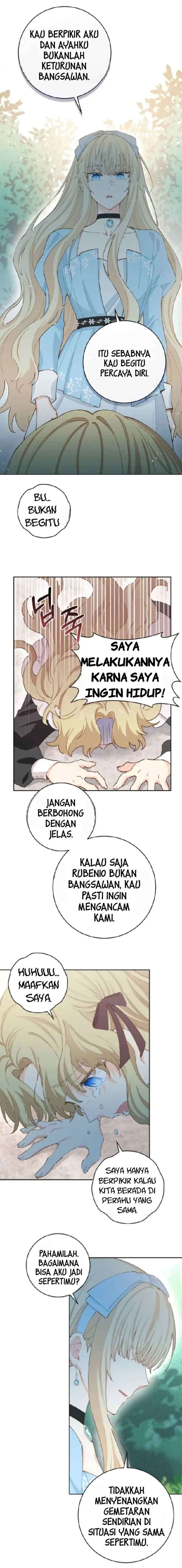I Have No Health chapter 59 halaman 16