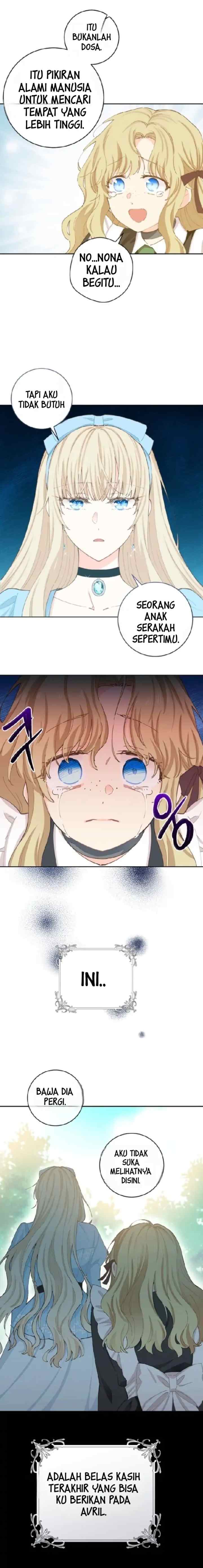I Have No Health chapter 59 halaman 17