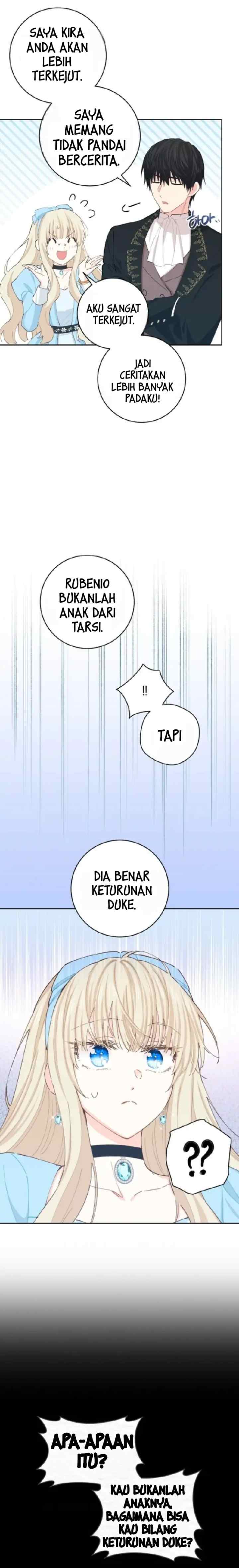 I Have No Health chapter 59 halaman 10