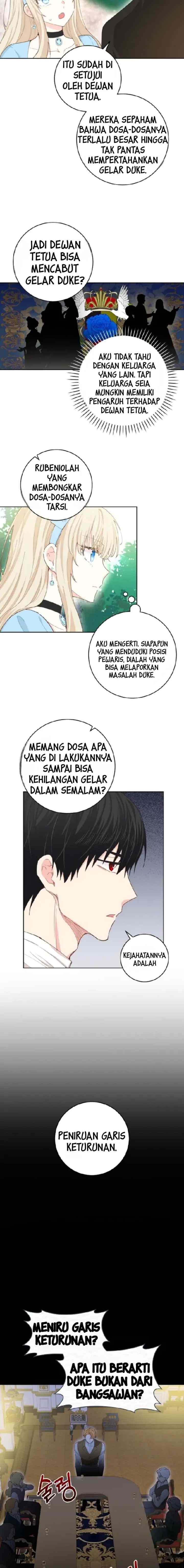 I Have No Health chapter 59 halaman 5