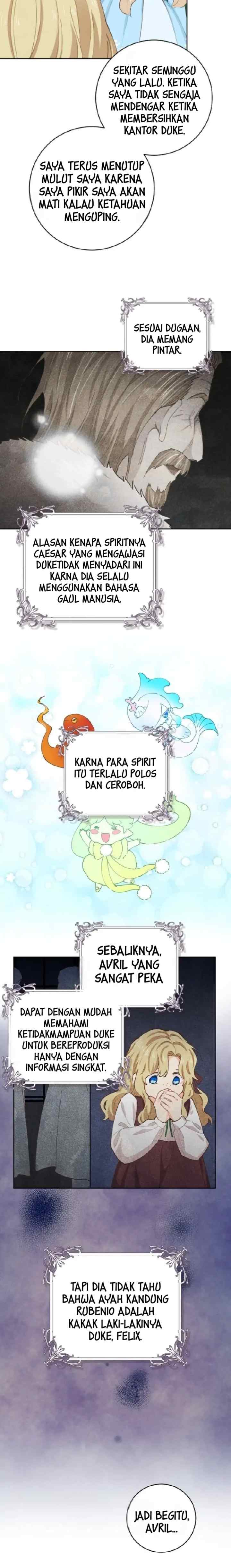 I Have No Health chapter 59 halaman 15