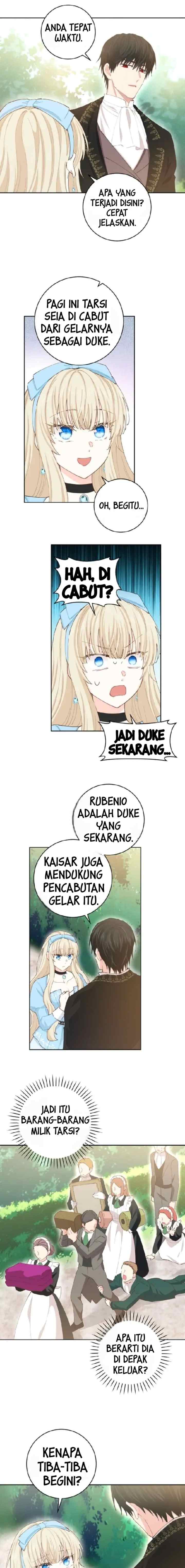 I Have No Health chapter 59 halaman 4