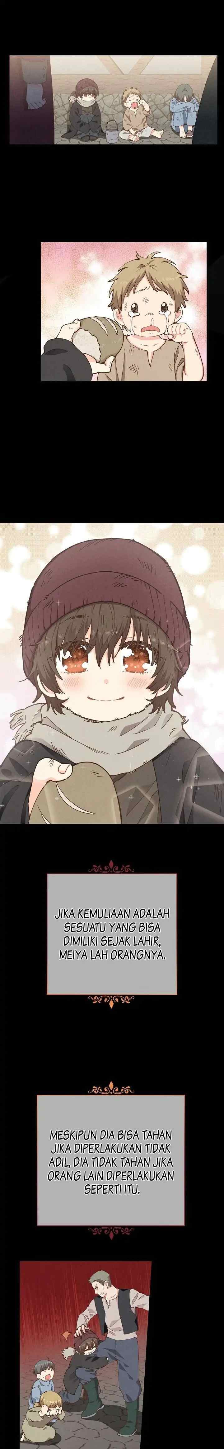 I Have No Health chapter 6 halaman 16