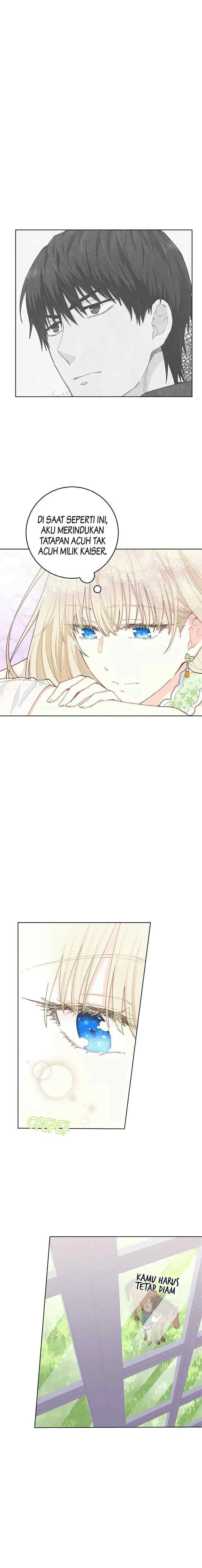 I Have No Health chapter 6 halaman 13