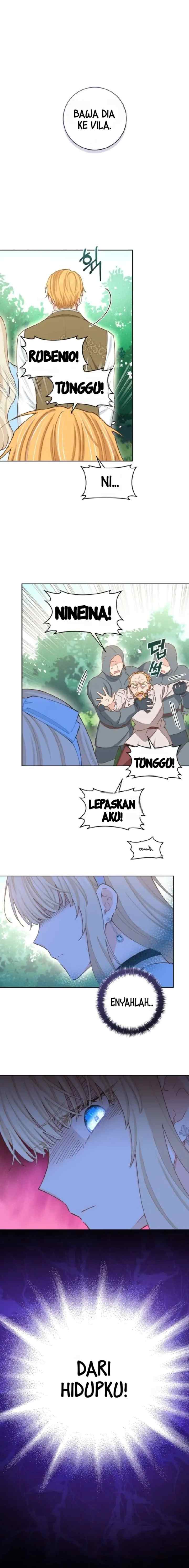 I Have No Health chapter 60 halaman 6