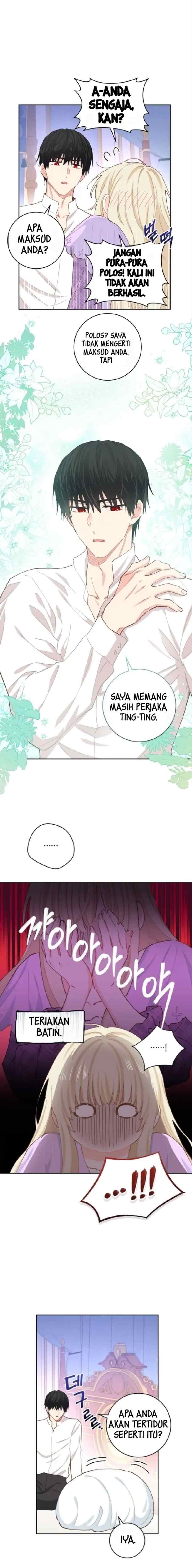 I Have No Health chapter 60 halaman 12