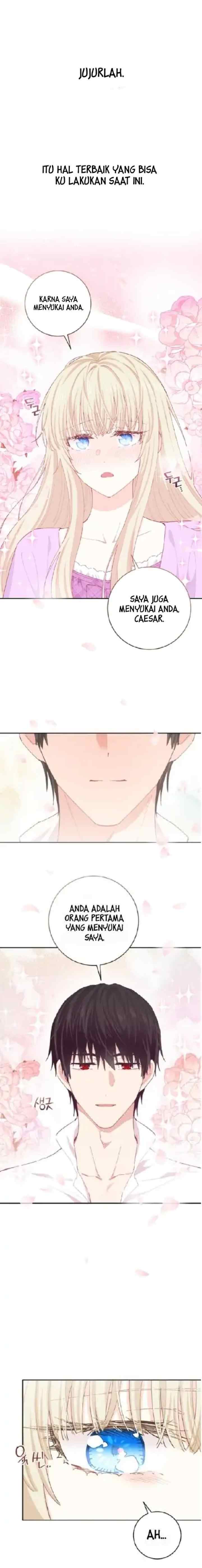 I Have No Health chapter 61 halaman 7