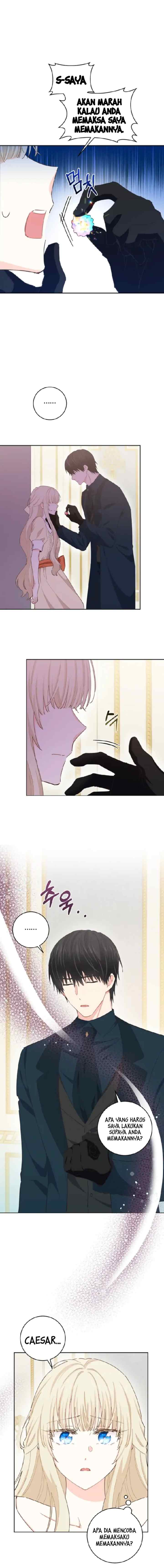 I Have No Health chapter 62 halaman 6