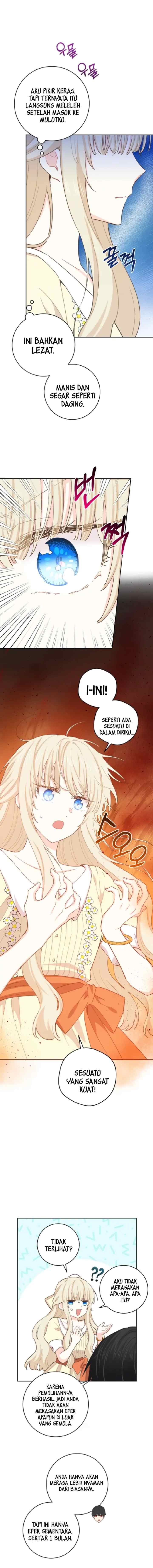 I Have No Health chapter 62 halaman 9