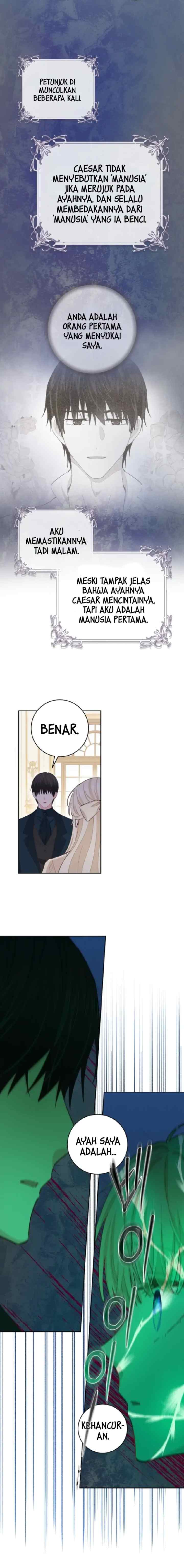 I Have No Health chapter 62 halaman 11