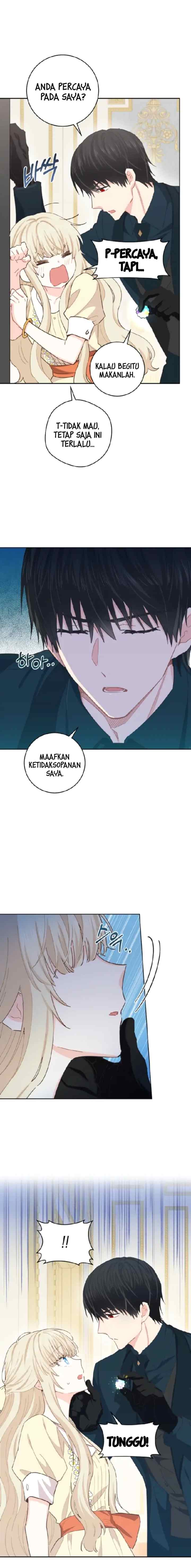 I Have No Health chapter 62 halaman 5
