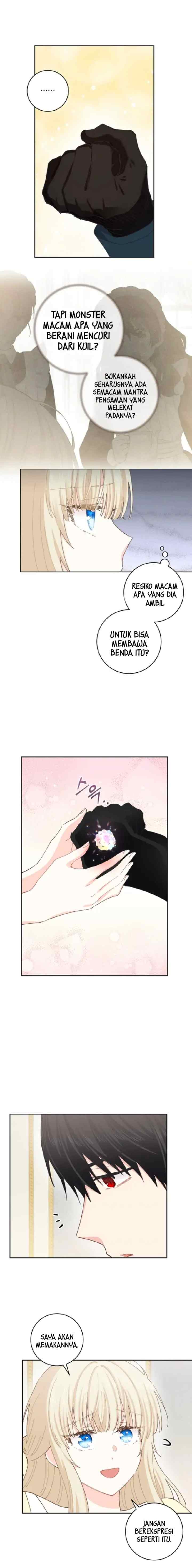 I Have No Health chapter 62 halaman 7