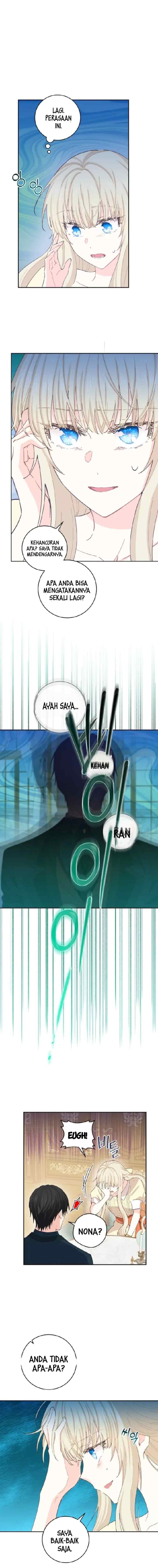 I Have No Health chapter 62 halaman 12
