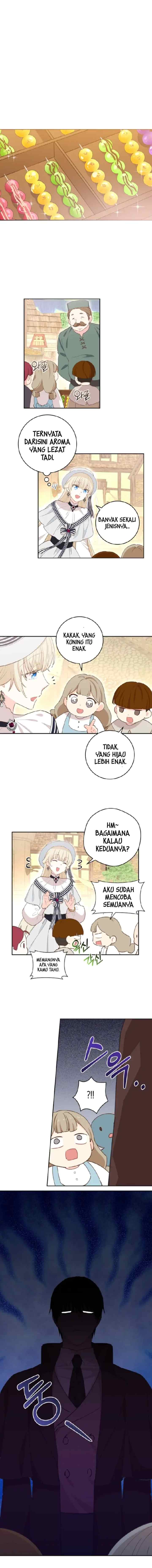 I Have No Health chapter 63 halaman 12