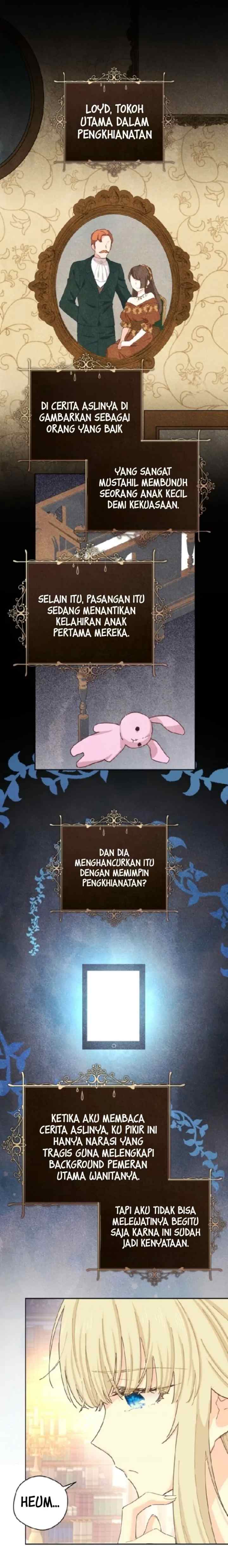 I Have No Health chapter 63 halaman 7