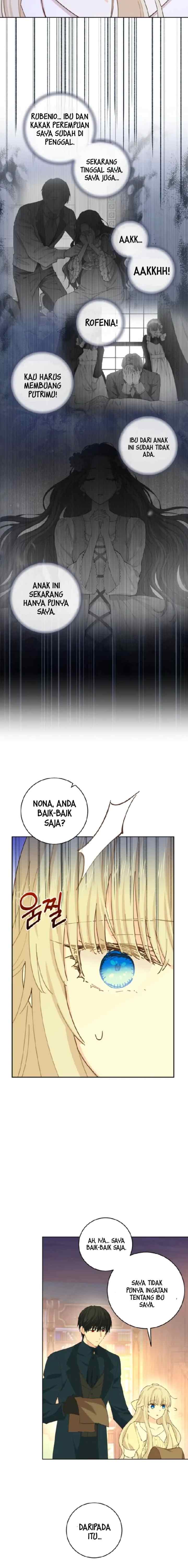 I Have No Health chapter 63 halaman 5