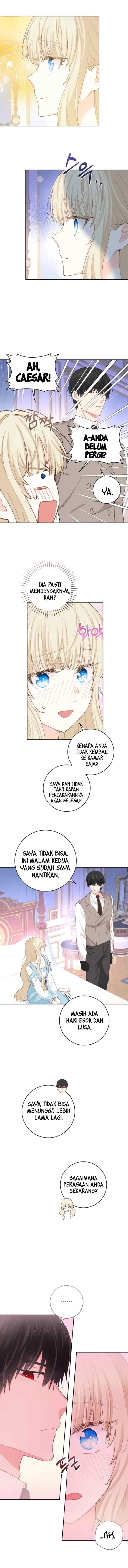 I Have No Health chapter 66 halaman 9