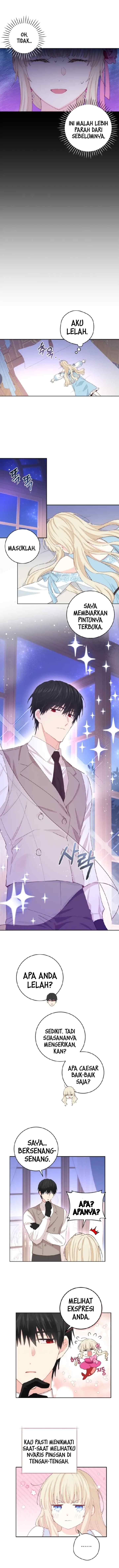 I Have No Health chapter 66 halaman 4