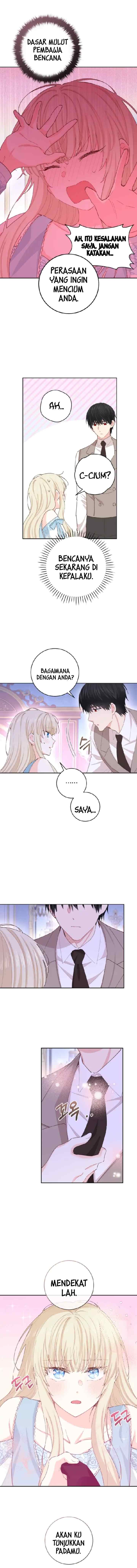 I Have No Health chapter 66 halaman 10