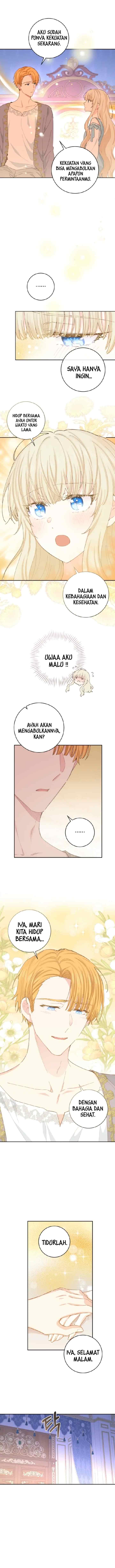 I Have No Health chapter 66 halaman 8