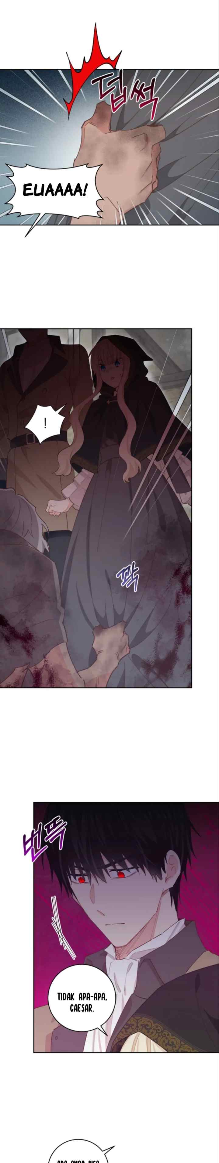 I Have No Health chapter 67 halaman 13