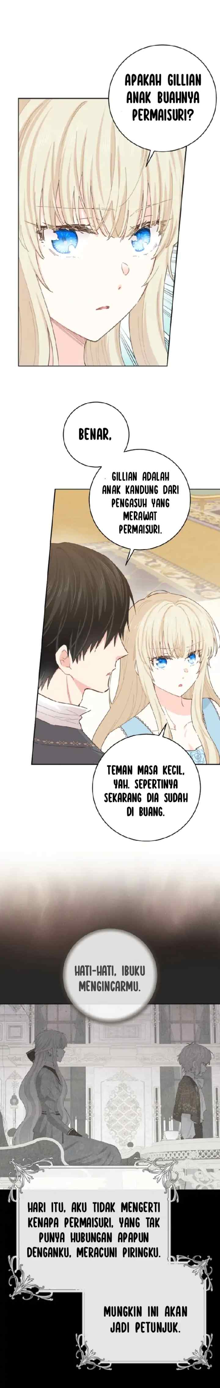 I Have No Health chapter 67 halaman 7