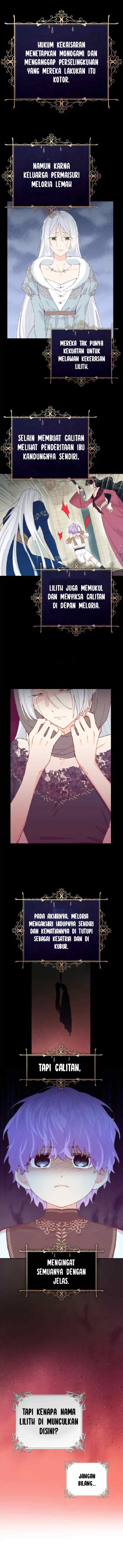 I Have No Health chapter 67 halaman 6