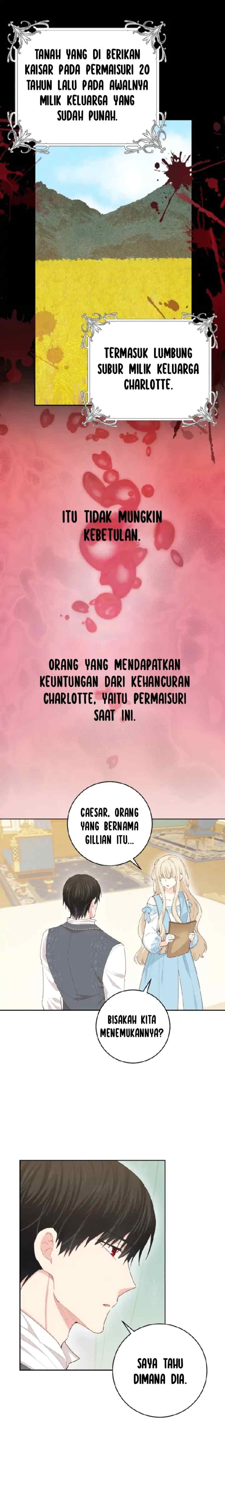 I Have No Health chapter 67 halaman 8