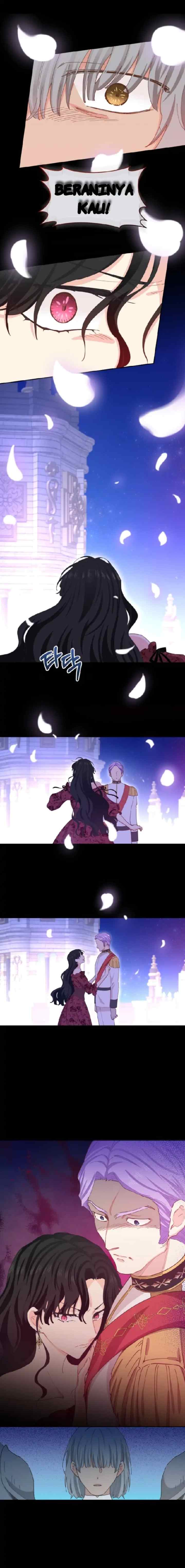 I Have No Health chapter 68 halaman 10