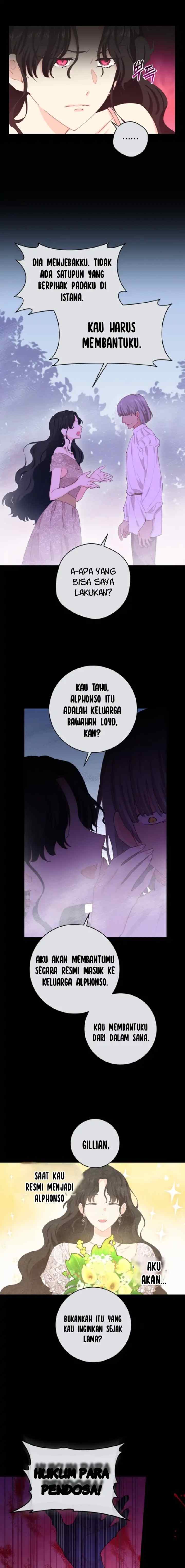 I Have No Health chapter 68 halaman 7