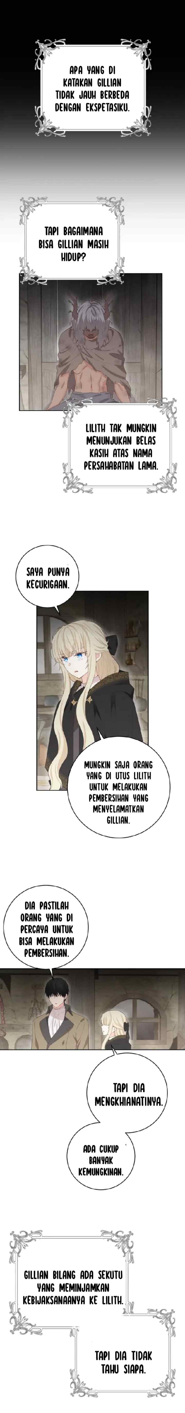 I Have No Health chapter 68 halaman 12