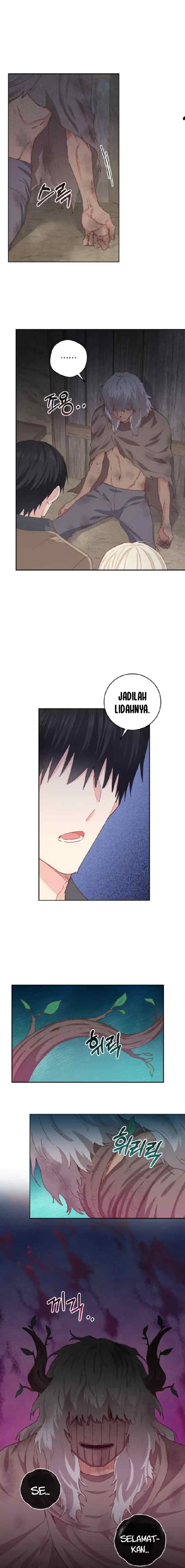 I Have No Health chapter 68 halaman 4