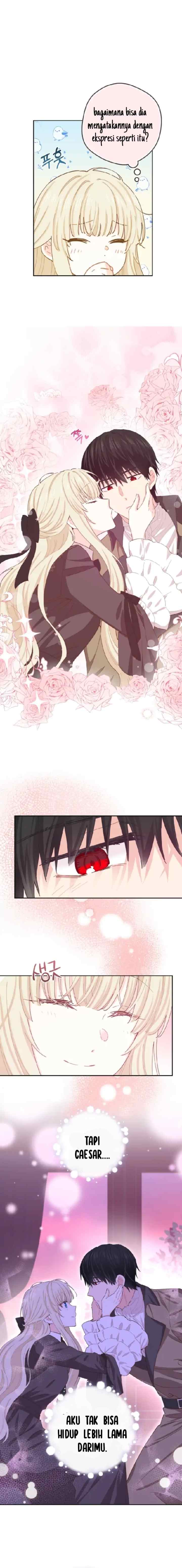 I Have No Health chapter 69 halaman 10