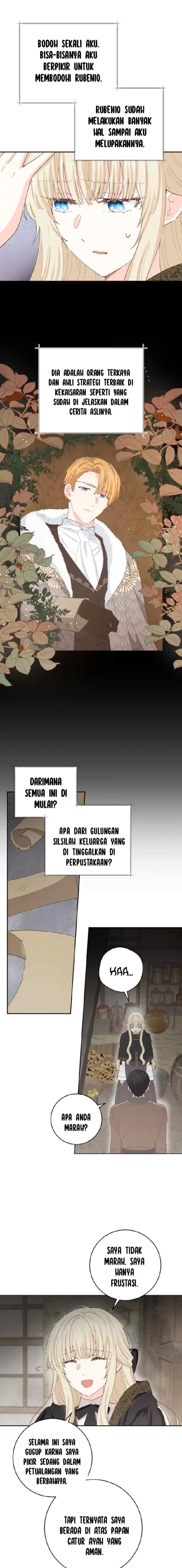 I Have No Health chapter 69 halaman 4