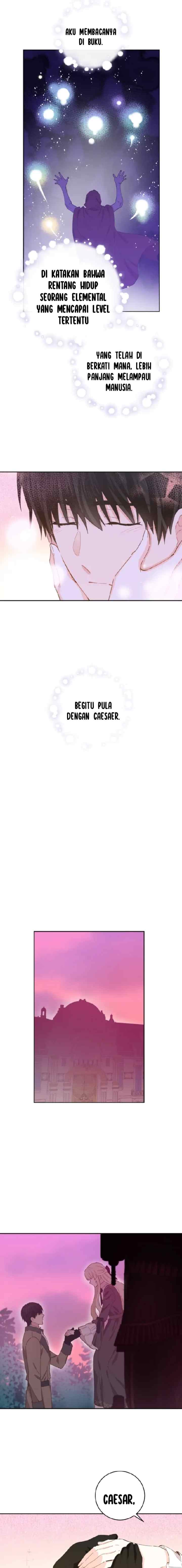 I Have No Health chapter 69 halaman 11
