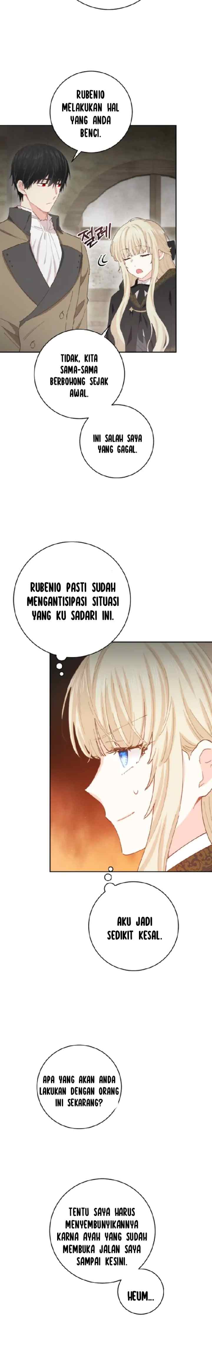 I Have No Health chapter 69 halaman 5
