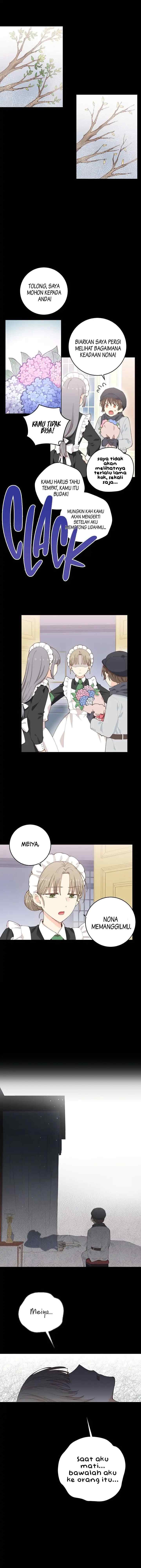 I Have No Health chapter 7 halaman 17