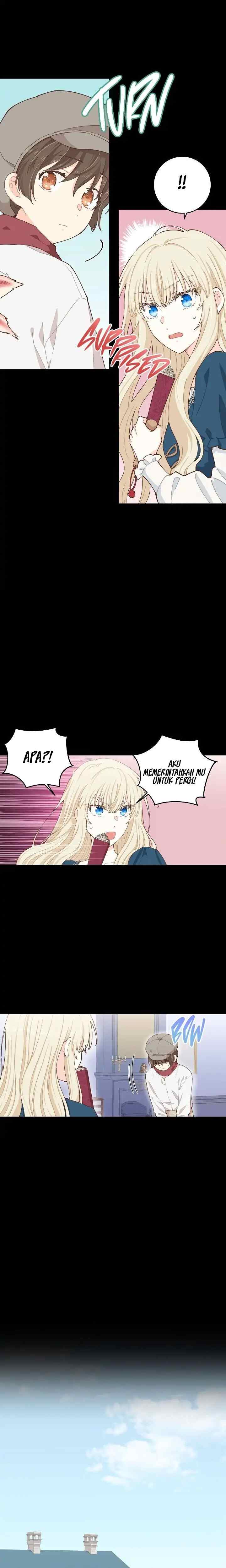 I Have No Health chapter 7 halaman 7