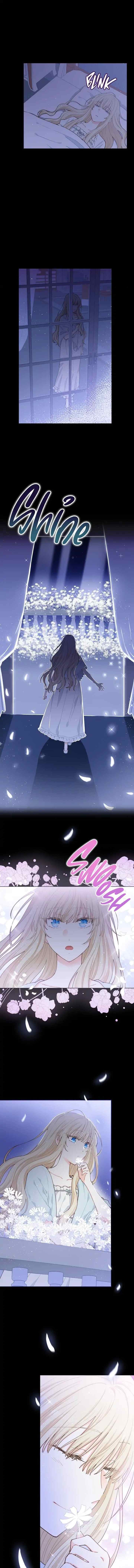I Have No Health chapter 7 halaman 15