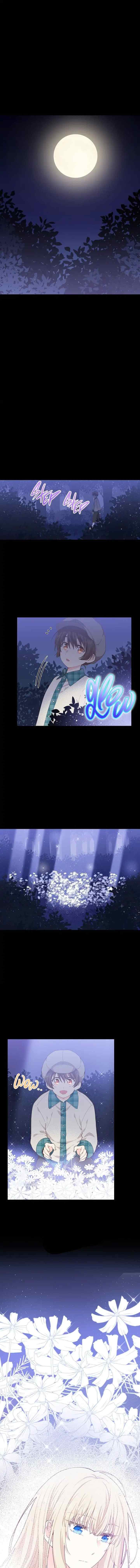 I Have No Health chapter 7 halaman 13