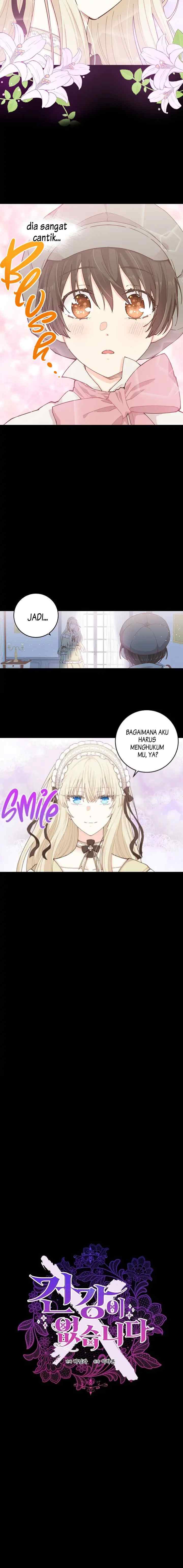 I Have No Health chapter 7 halaman 9