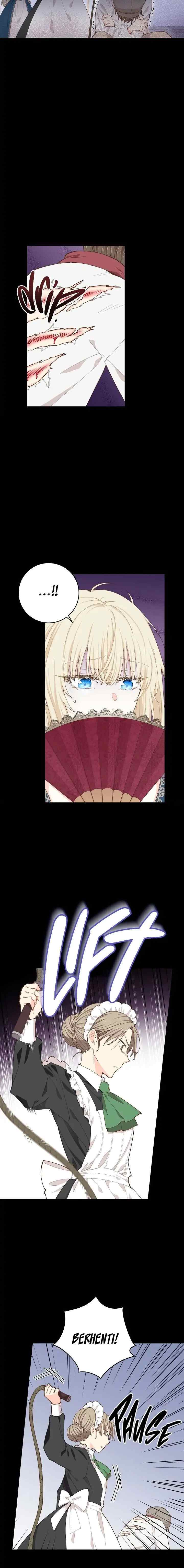 I Have No Health chapter 7 halaman 4
