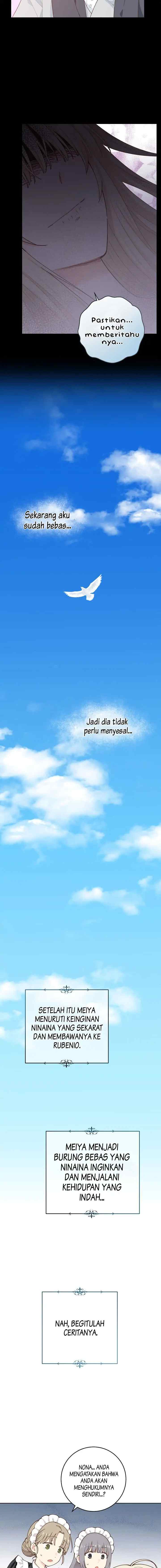 I Have No Health chapter 7 halaman 19